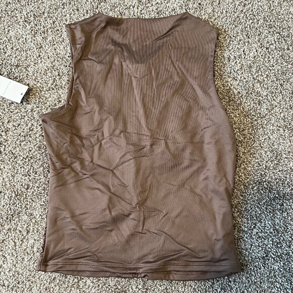 Abercrombie & Fitch Top - Picture 2 of 2